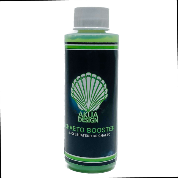 Akua Design | Chaeto Booster