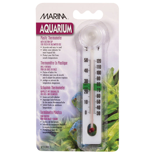 Marina Thermometer