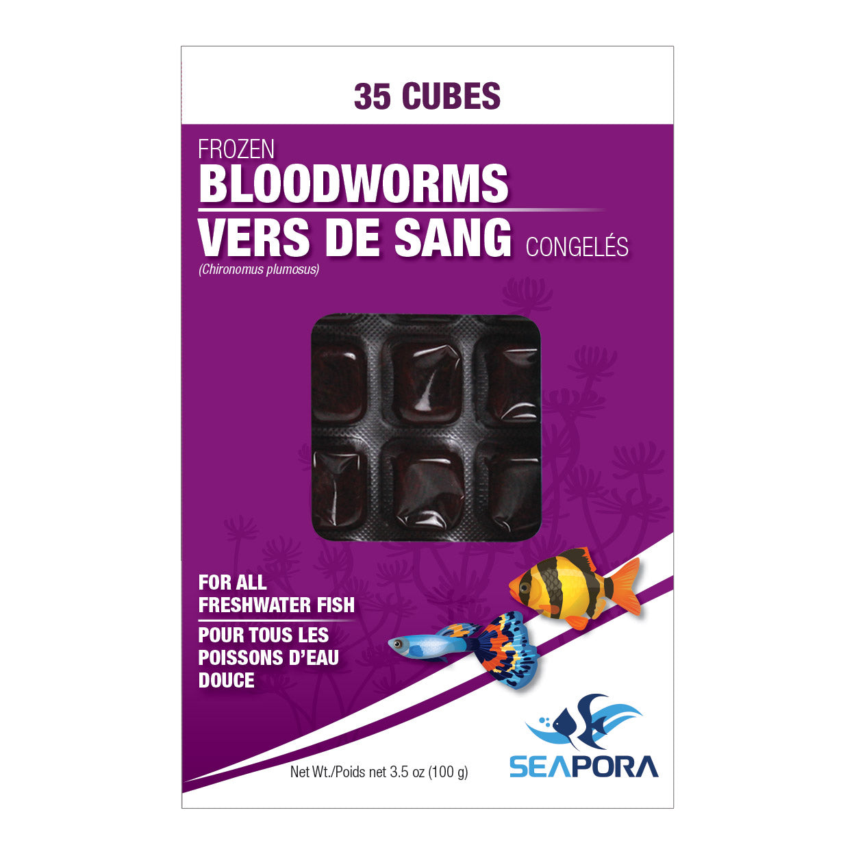 Frozen Bloodworms Poseidon frozen-bloodworms-poseidon