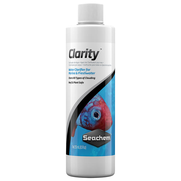 Seachem | Clarity
