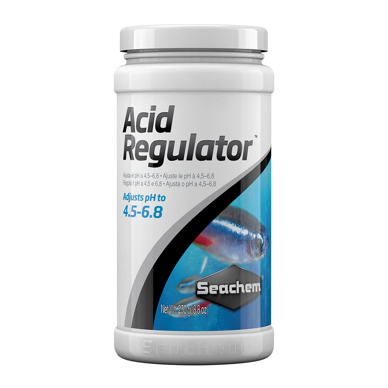 Acid Regulator