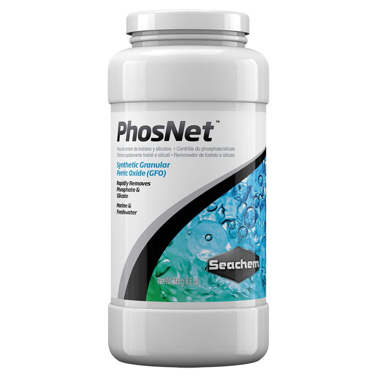 PhosNet