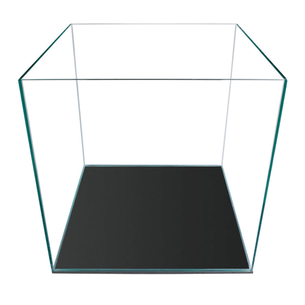 Aqueon | Aquarium Frameless Cube (14 Gallons) (15"x15"x15")