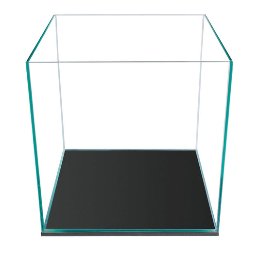 Aqueon | Aquarium Frameless Cube (3 Gallons) (9"x9"x9")