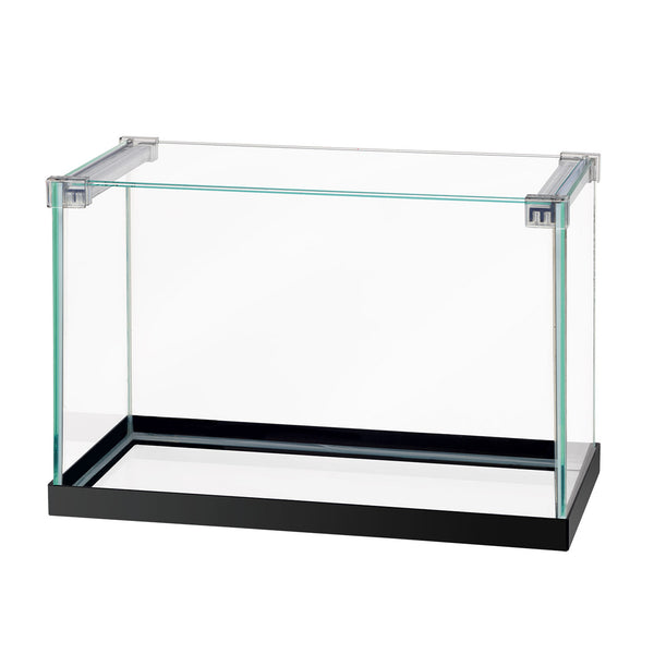 Aqueon | Aquarium Rimless (2.5 Gallons) (12"x6"x8")