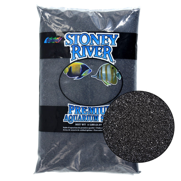 Estes | Sable Stoney River
