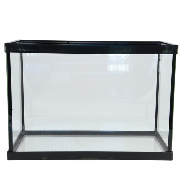 Seapora | Aquarium (2.5 Gallons) (12"x6"x8")