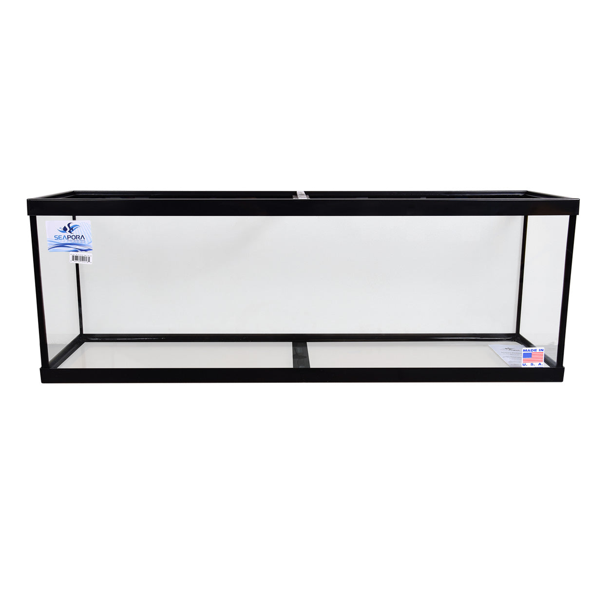 Seapora | Aquarium (40 Gallons) (48"x13"x16")
