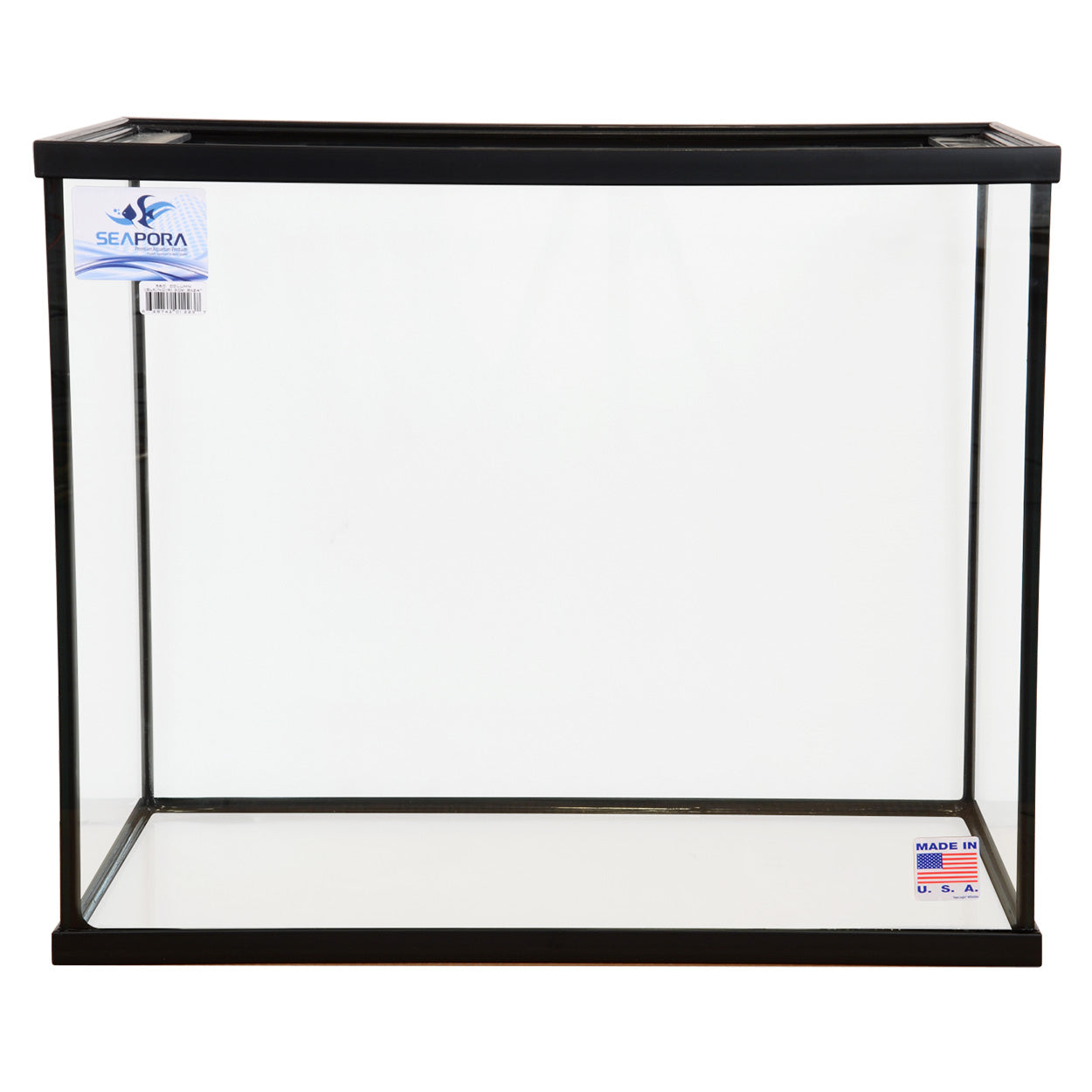 Seapora | Aquarium (56 Gallons) (30