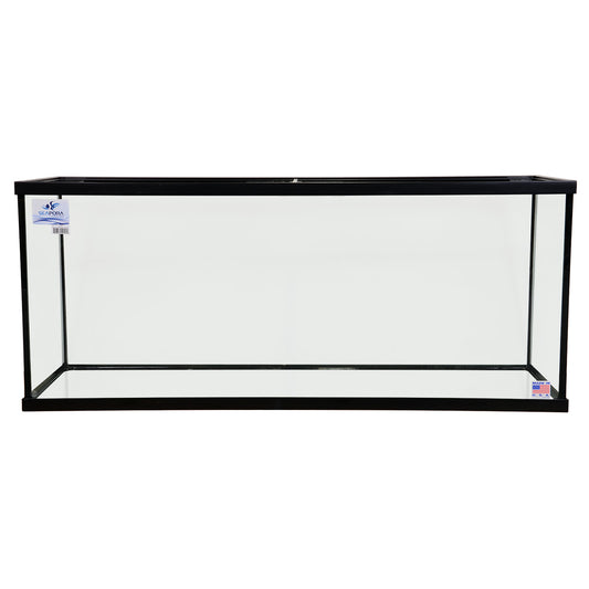 Seapora | Aquarium Long (120 Gallons) (60"x18"x25")
