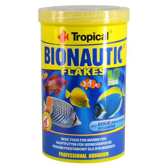 Tropical | Bionautic Flakes - 200g