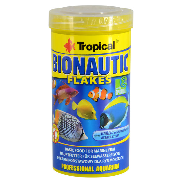 Tropical | Bionautic Flakes - 50g