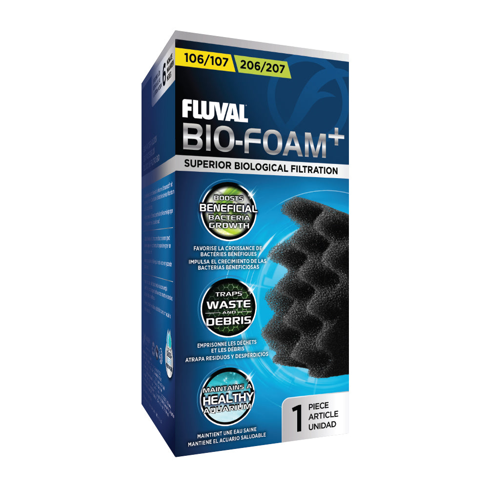 Fluval Bio-Foam+