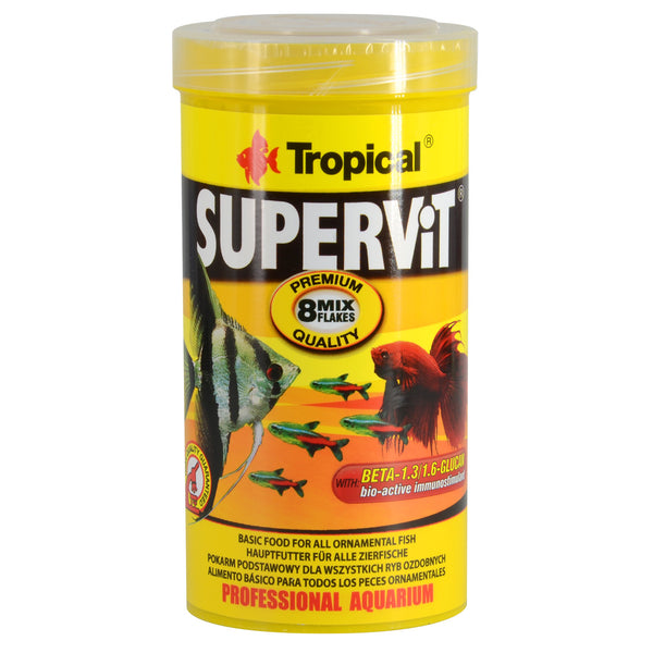 Tropical | Supervit Flakes