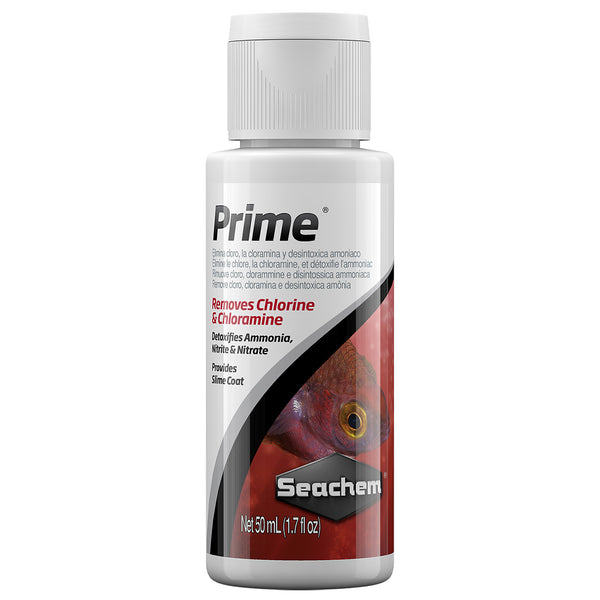 Seachem | Prime