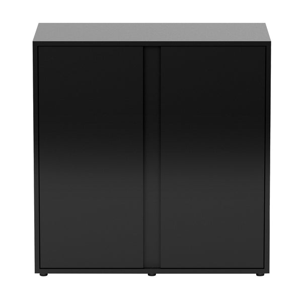 Meuble d'Aquarium Elegance, Noir, 30" x 12"
