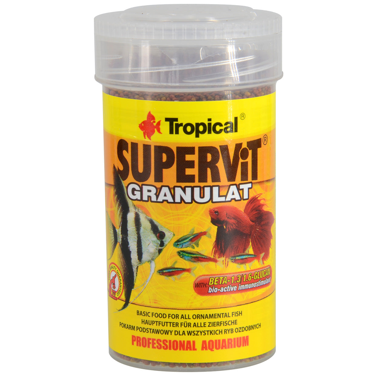 Supervit Granulat
