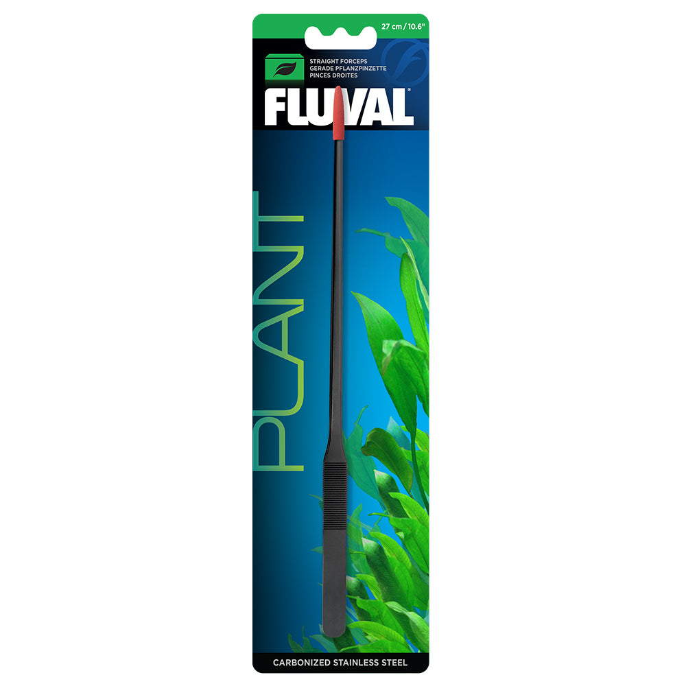 Fluval Straight Forceps - 27 cm (10.6 in)