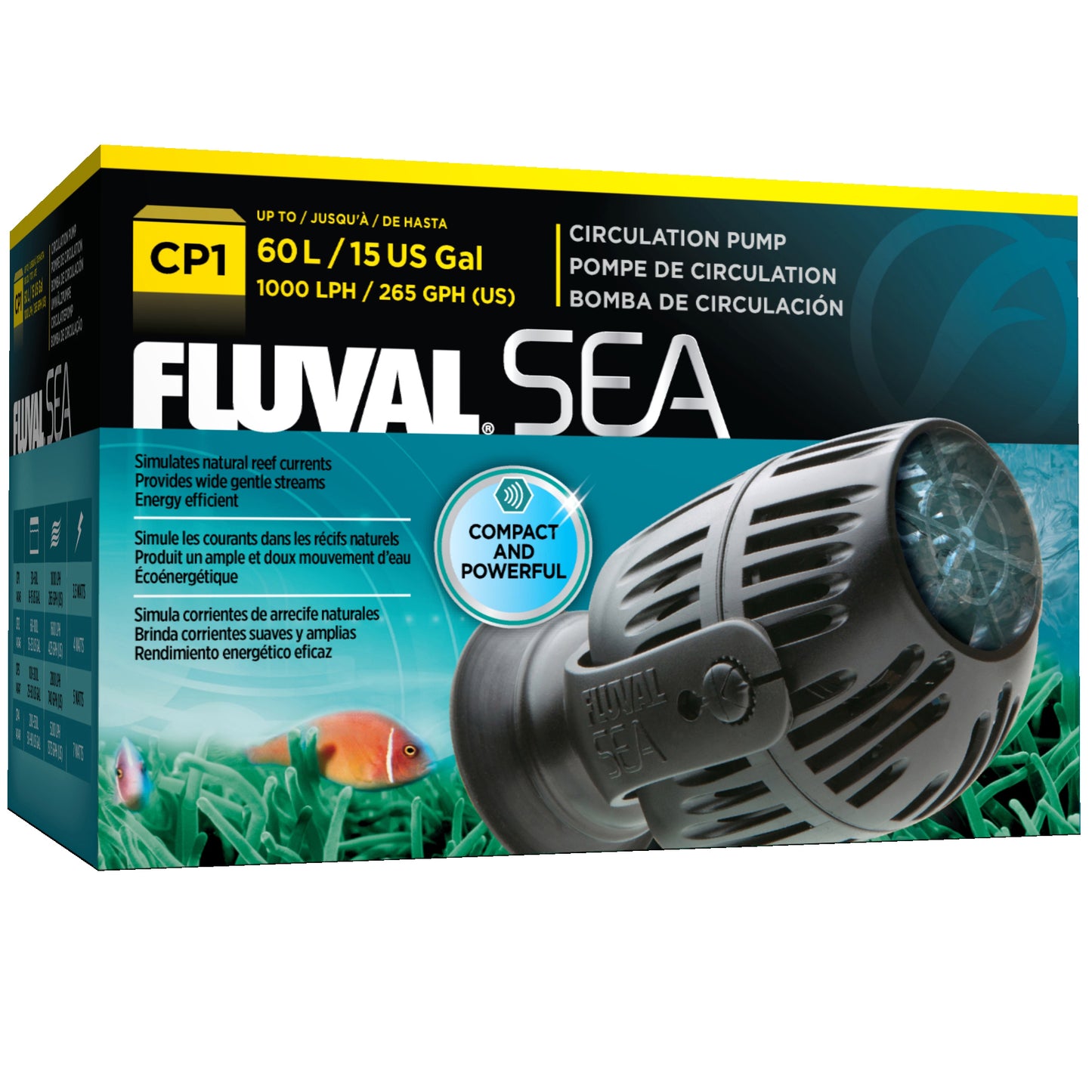 Fluval Sea CP Circulation Pump