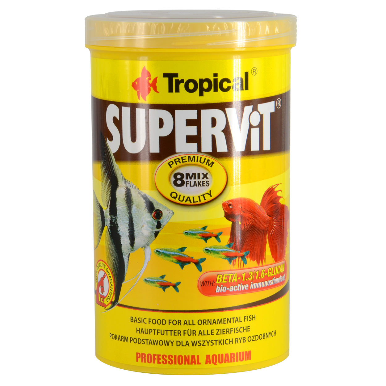 Supervit Flakes