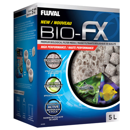 Fluval Bio-FX - 5 L