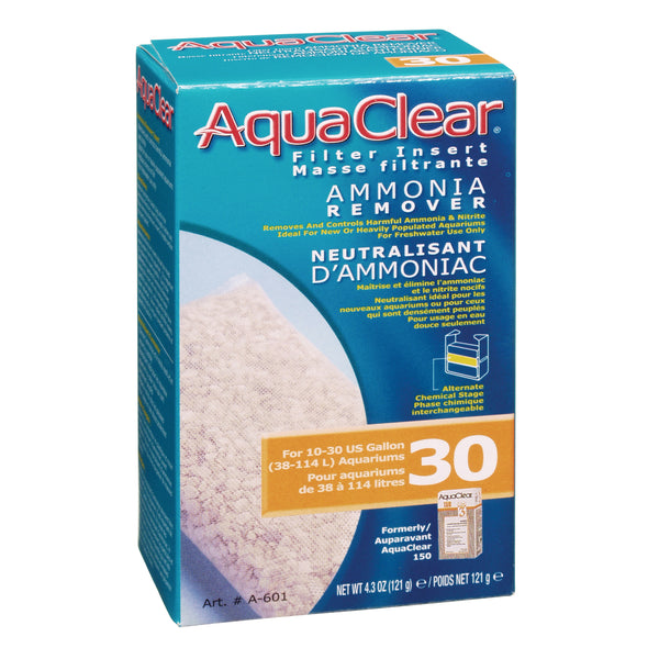 AquaClear | Ammonia Remover Filter