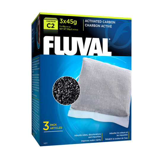 Fluval C Activated Carbon
