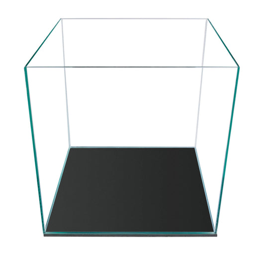 Aqueon Frameless Aquarium - 6 Gallons Cube