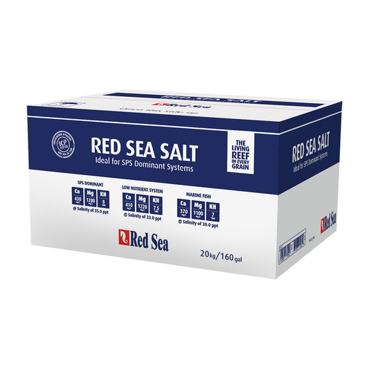 Salt - 160 gal (Box)