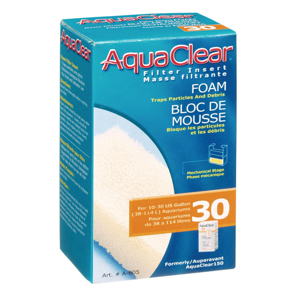 AquaClear | Foam Filter