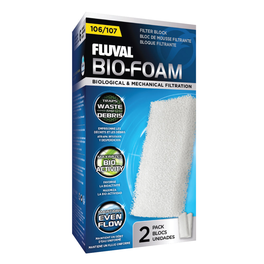 Fluval Bio-Foam