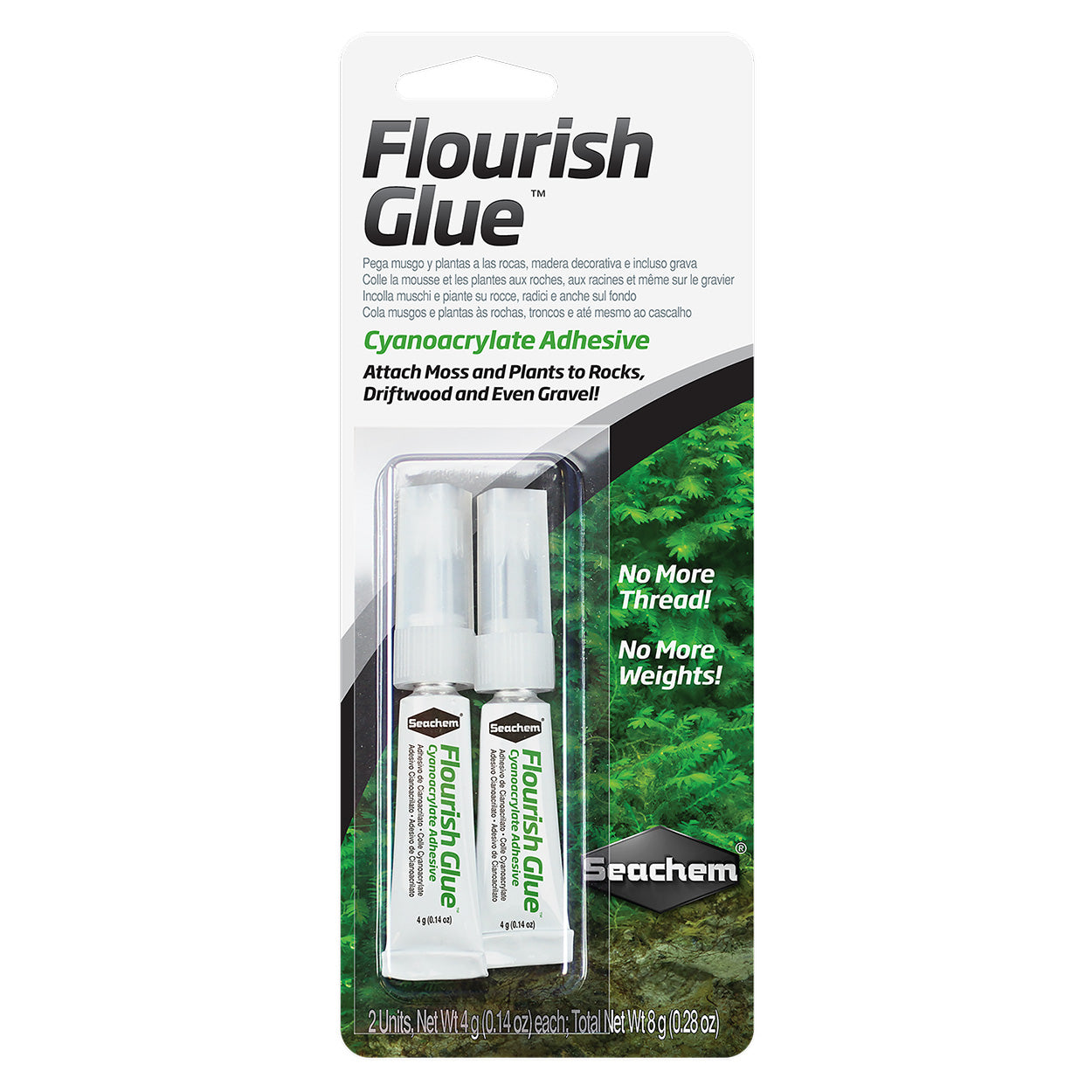 Flourish Glue