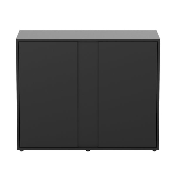 Meuble d'Aquarium Elegance, Noir, 36" x 18"