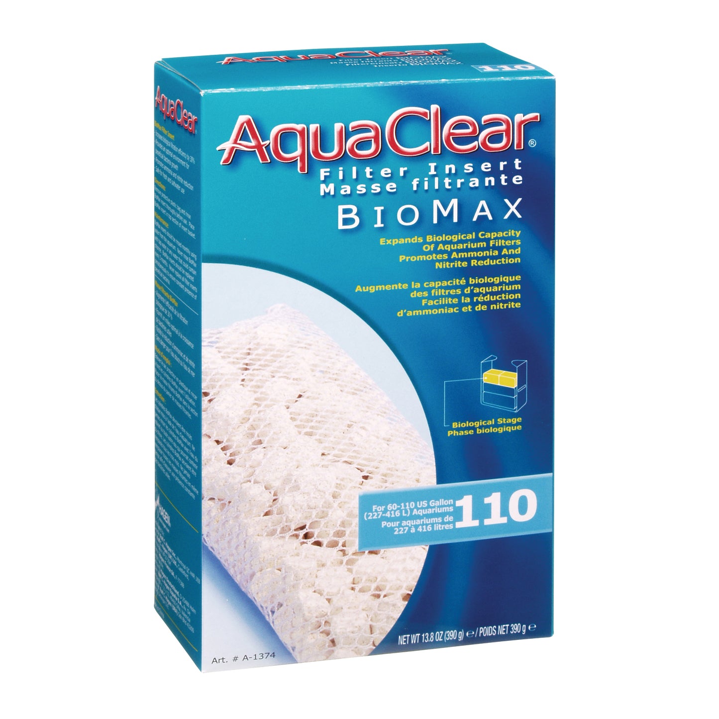 AquaClear Bio-Max