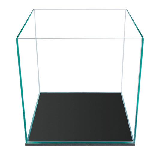 Aqueon Frameless Aquarium - 3 Gallons Cube