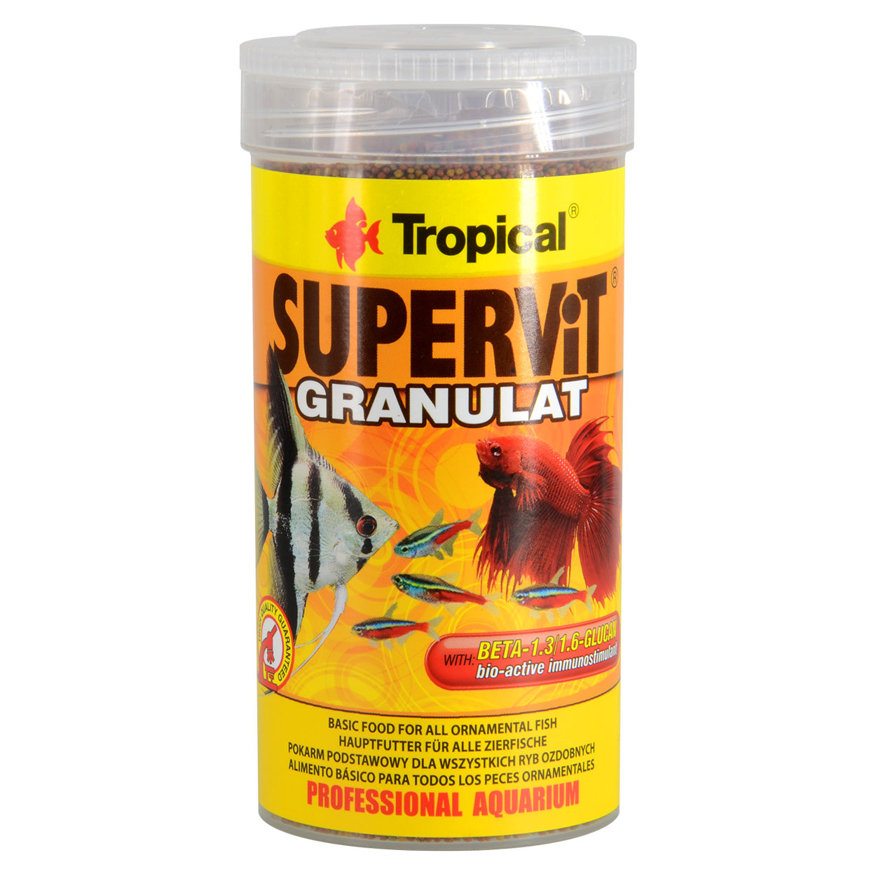Supervit Granulat
