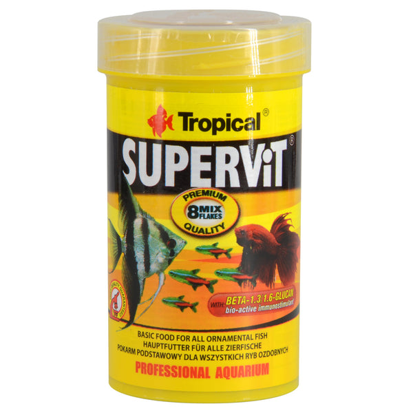Tropical | Supervit Flakes