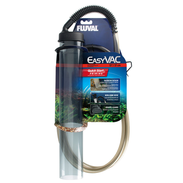 Fluval | EasyVac Gravel Cleaner