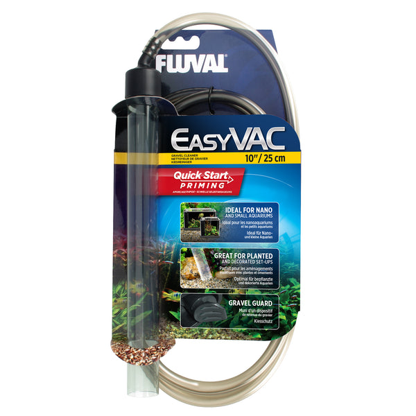 Fluval | EasyVac Gravel Cleaner